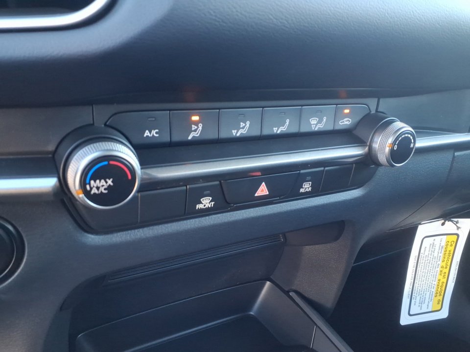 New 2026 MAZDA CX-30 AWD 2.5 S image 11