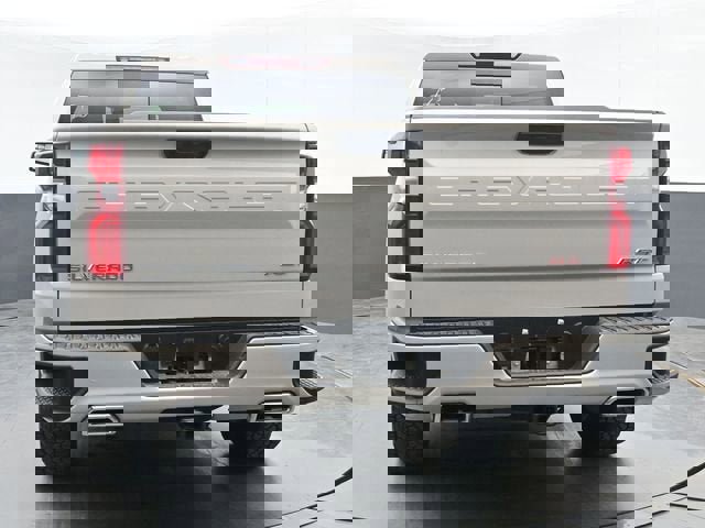 New 2026 Chevrolet Silverado 1500 RST w/ Convenience Package II image 13