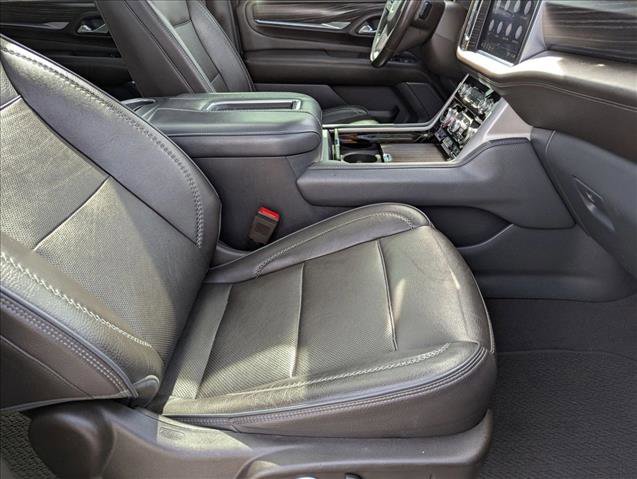 Used 2021 GMC Yukon Denali w/ Denali Premium Package image 22