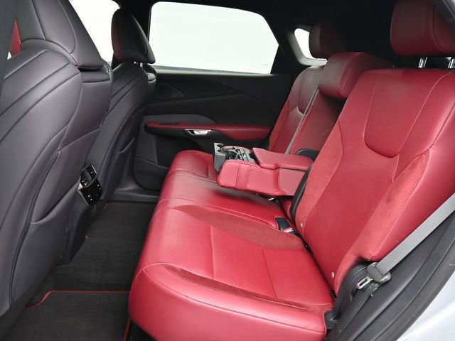 Used 2024 Lexus RX 500h F Sport w/ Accessory Package (K3) image 26