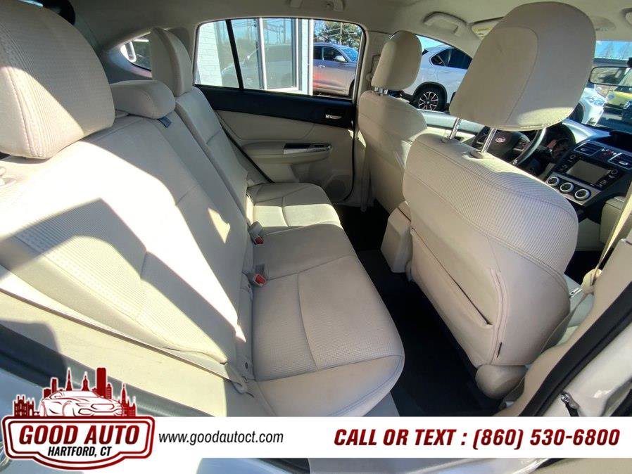 Used 2015 Subaru Impreza 2.0i Sport Premium image 12