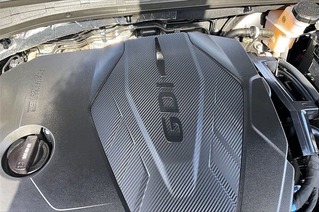 Certified 2025 Kia K5 LXS image 33