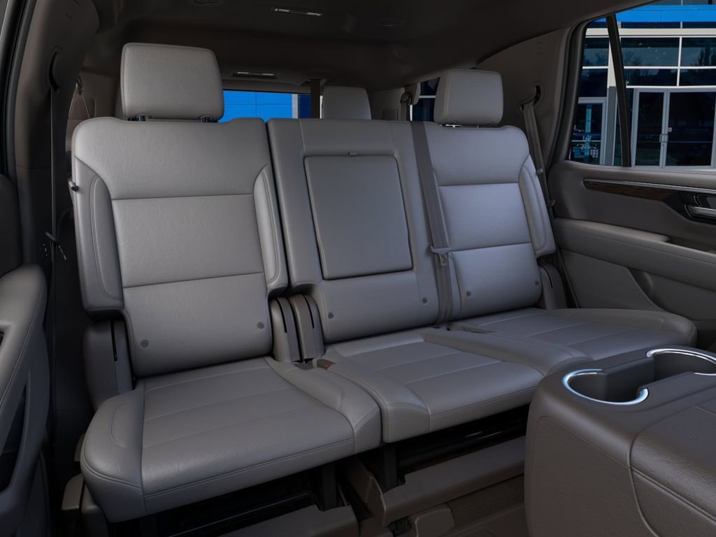 New 2026 Chevrolet Tahoe LT image 19