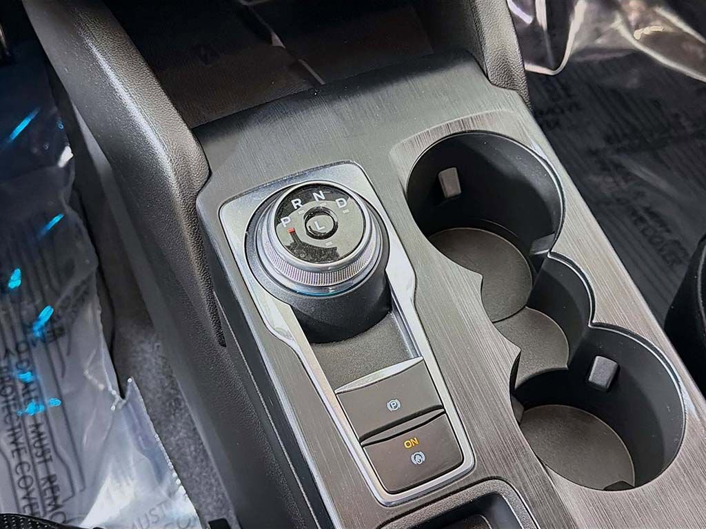 Used 2024 Ford Escape Platinum image 36