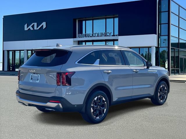 New 2026 Kia Sorento S FWD image 6