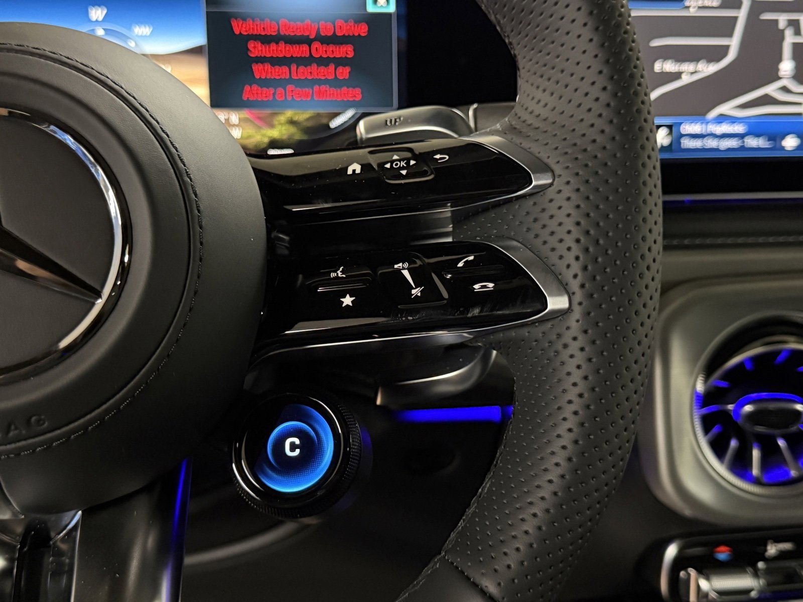 New 2026 Mercedes-Benz G 63 AMG 4MATIC image 24