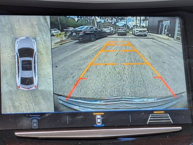 Used 2019 Cadillac XTS Luxury w/ Driver Awareness Package FWD image 12