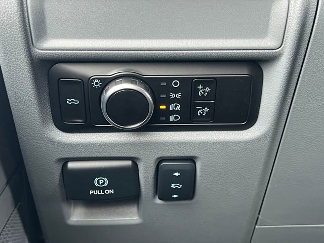 New 2025 Ford F150 Lightning XLT image 24