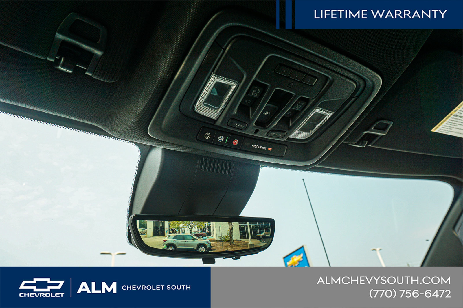 New 2026 Chevrolet Silverado 1500 High Country w/ High Country Premium Package AWD/4WD image 59