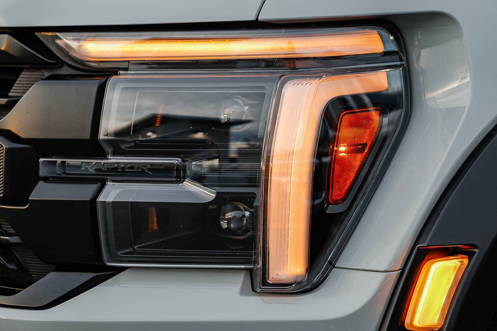 Used 2024 Ford F150 Raptor w/ Equipment Group 803A Raptor R image 7