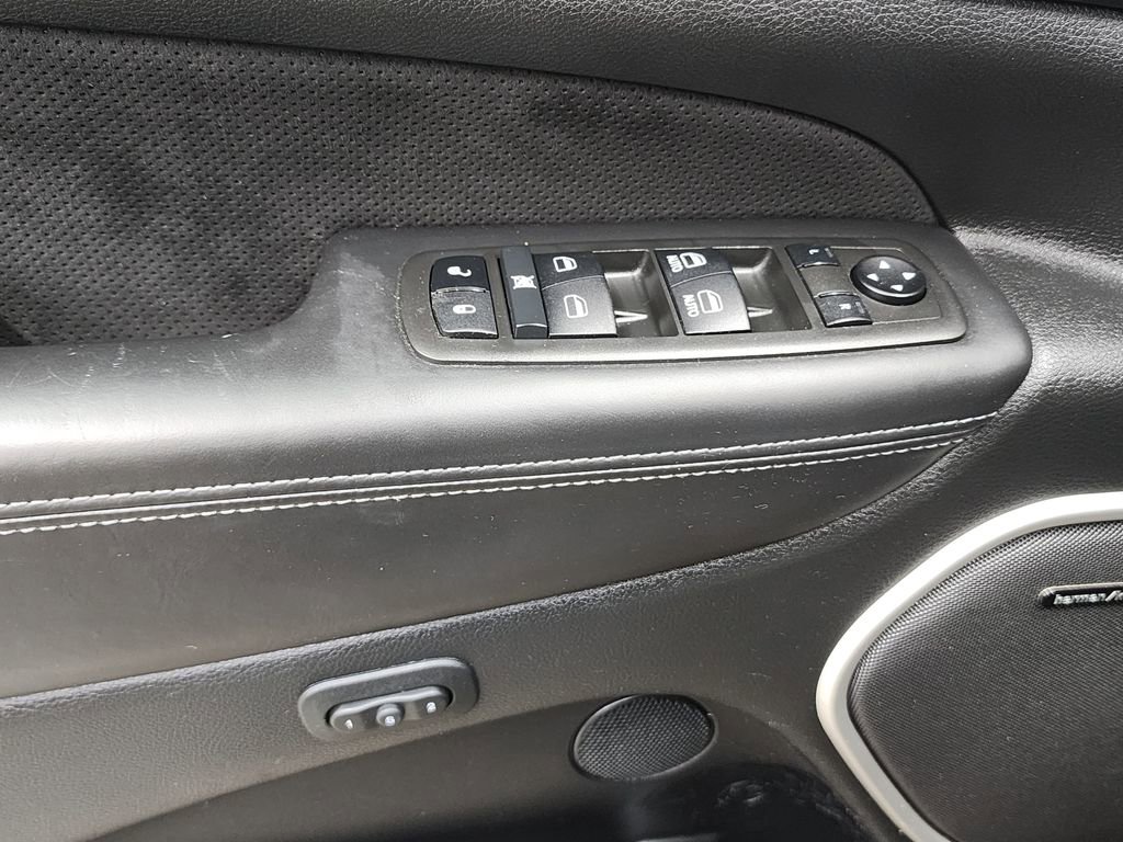 Used 2021 Jeep Grand Cherokee Trackhawk image 10