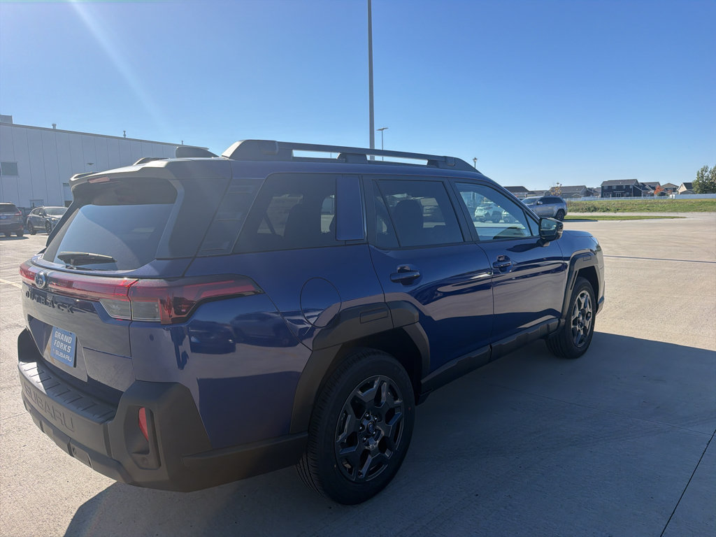 New 2026 Subaru Outback Premium AWD/4WD image 5