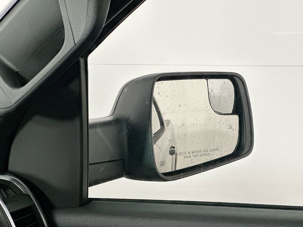 New 2026 RAM 1500 Big Horn w/ Night Edition image 23