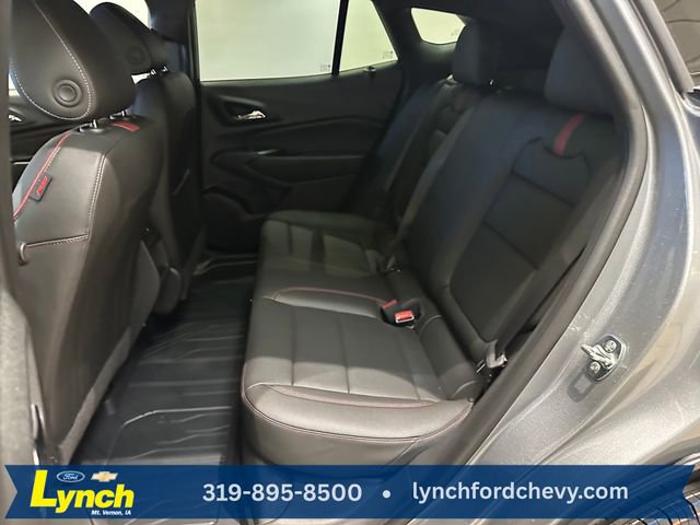 New 2026 Chevrolet Trax RS w/ Driver Confidence Package image 14