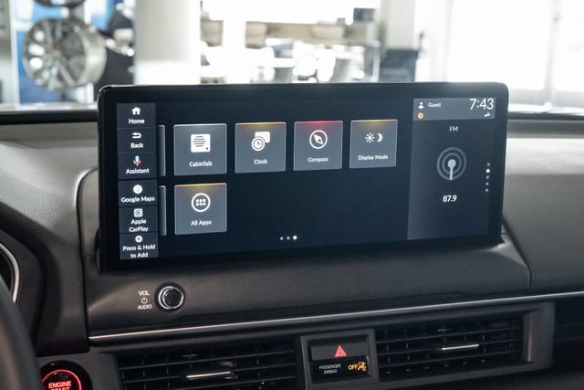 Used 2026 Honda Pilot Elite image 19