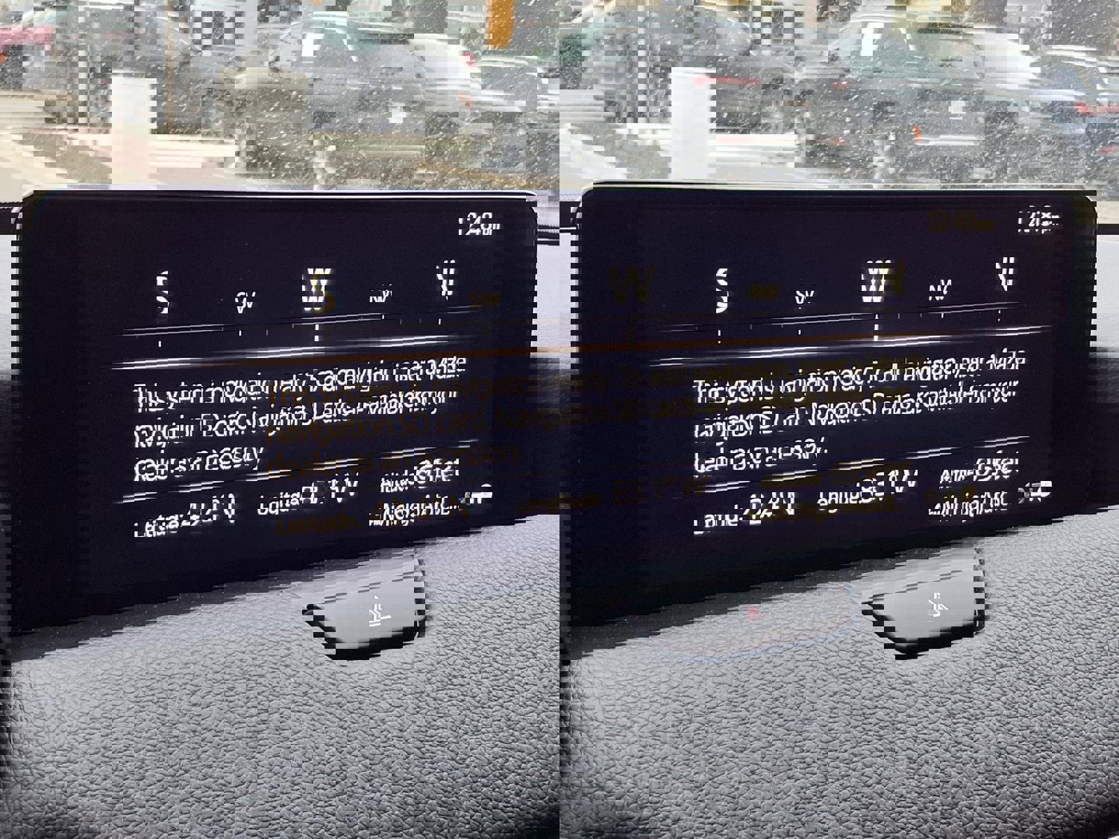 Used 2025 MAZDA CX-90 3.3 Turbo w/ Preferred Package image 13