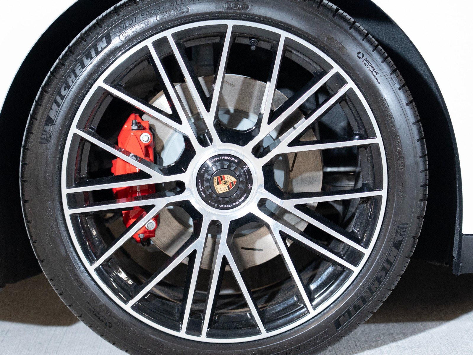 New 2026 Porsche Panamera GTS AWD/4WD image 11
