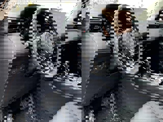 New 2026 MAZDA CX-5 2.5 S w/ Premium Plus Package image 8