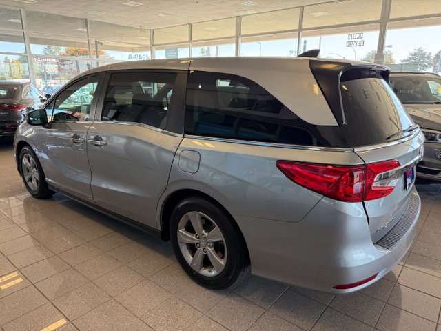 Used 2019 Honda Odyssey EX-L image 6