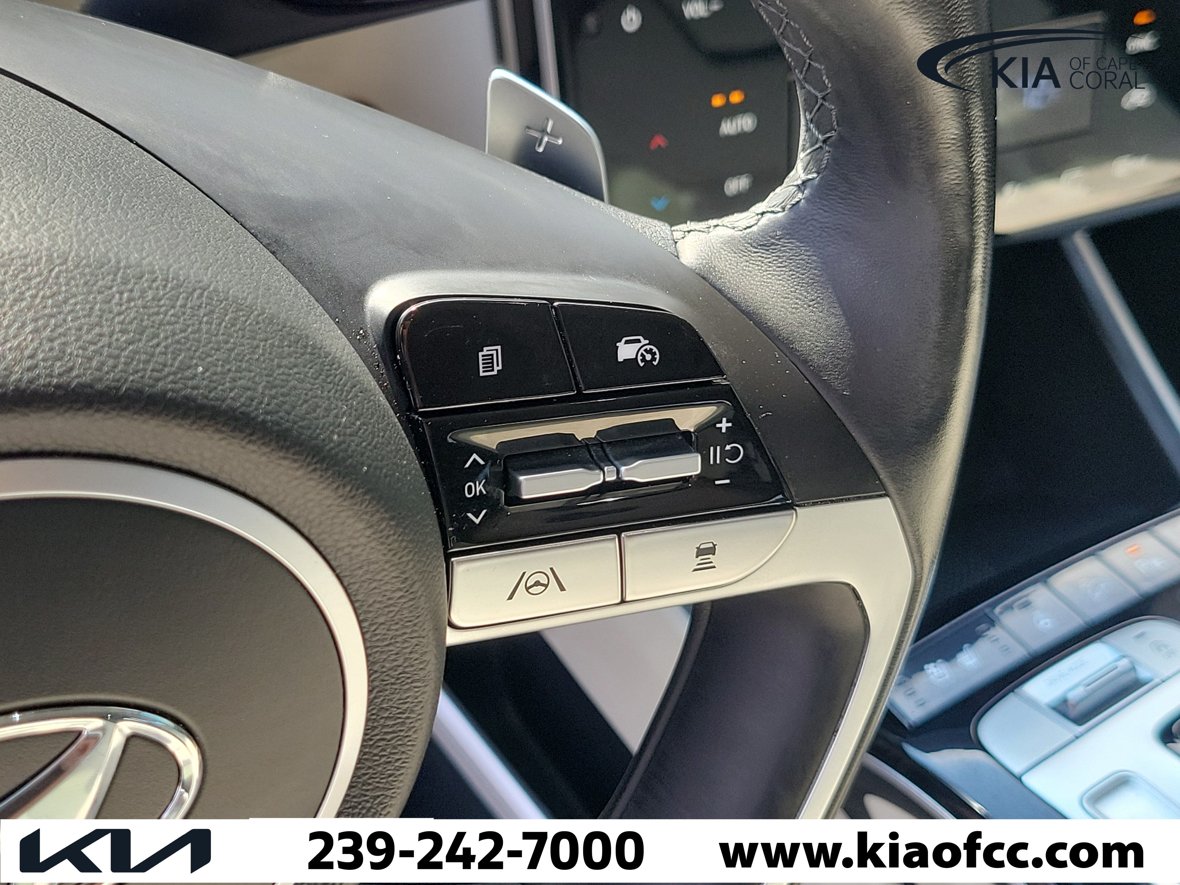 Used 2024 Hyundai Tucson Limited FWD image 28