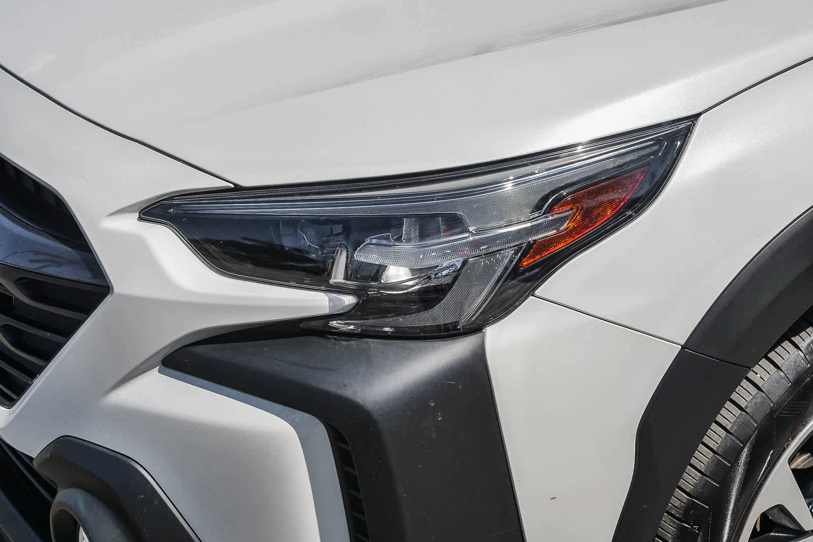 Used 2024 Subaru Outback Premium AWD/4WD image 10