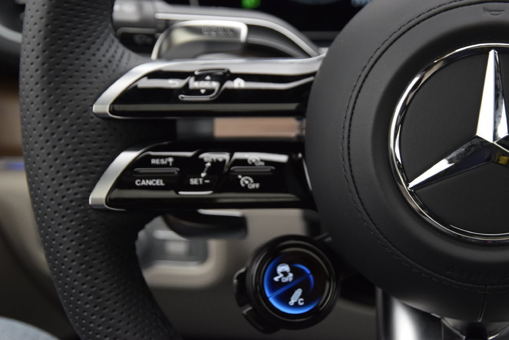 New 2026 Mercedes-Benz GLE 63 AMG S image 24