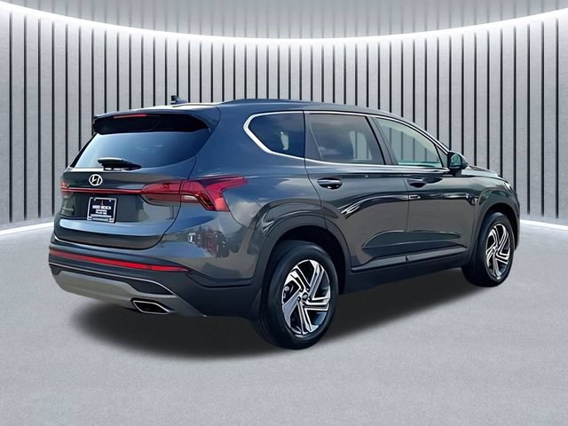 Used 2023 Hyundai Santa Fe SE FWD image 6