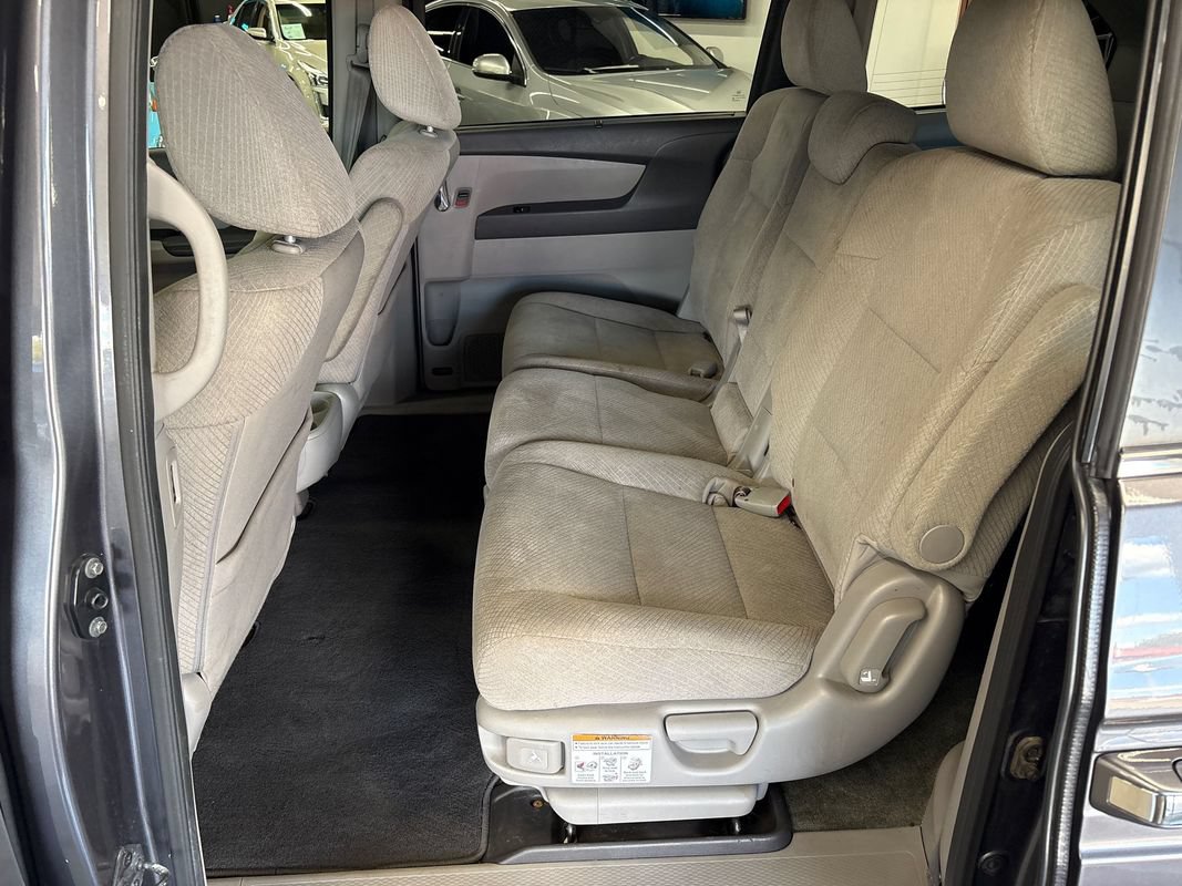 Used 2016 Honda Odyssey EX image 37