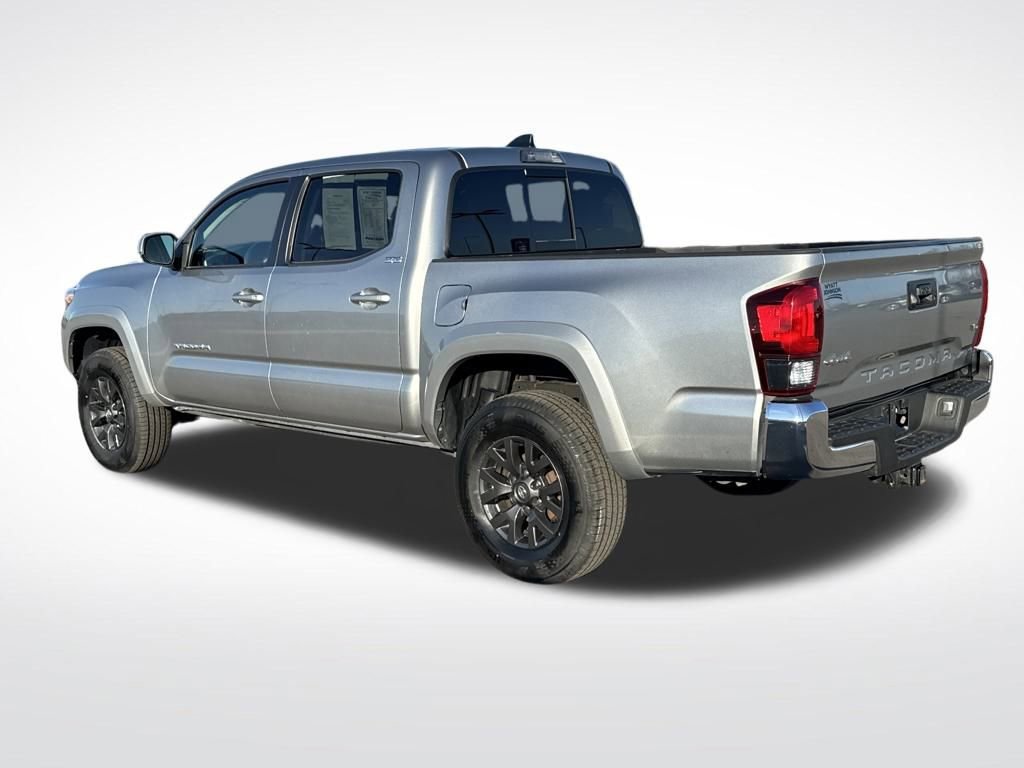 Used 2023 Toyota Tacoma SR5 image 3