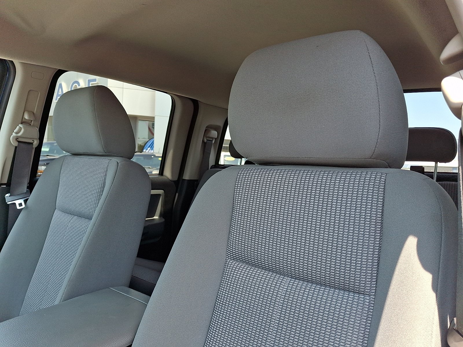 Used 2011 Dodge Dakota Big Horn w/ Convenience Group AWD/4WD image 12