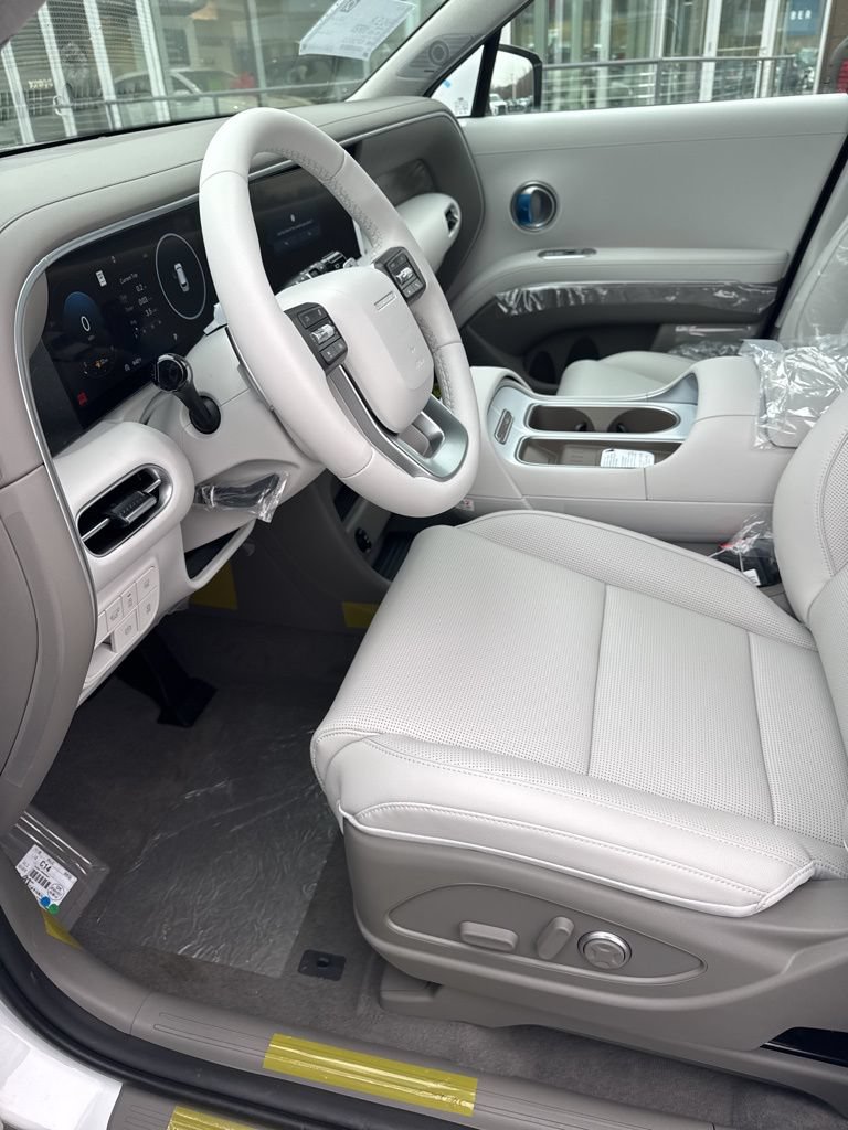 New 2026 Hyundai Palisade Limited AWD/4WD image 9