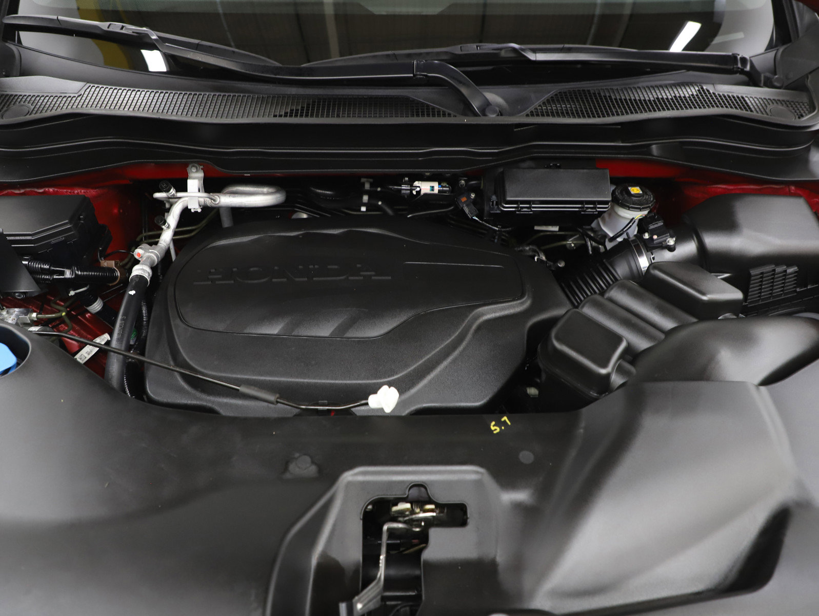 Used 2023 Honda Ridgeline RTL image 29