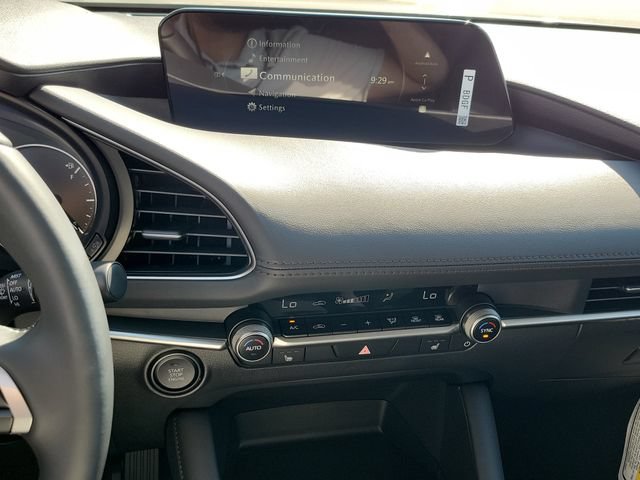 New 2026 MAZDA MAZDA3 2.5 S Sedan w/ Preferred Pkg FWD image 15