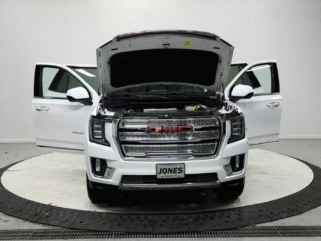 Used 2023 GMC Yukon SLT RWD image 11