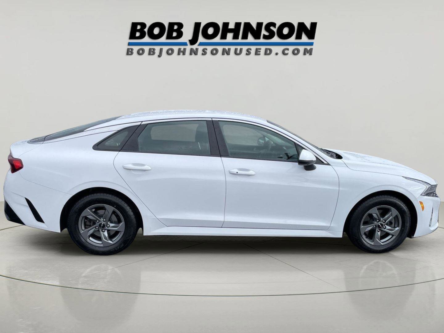 Used 2022 Kia K5 LXS image 2