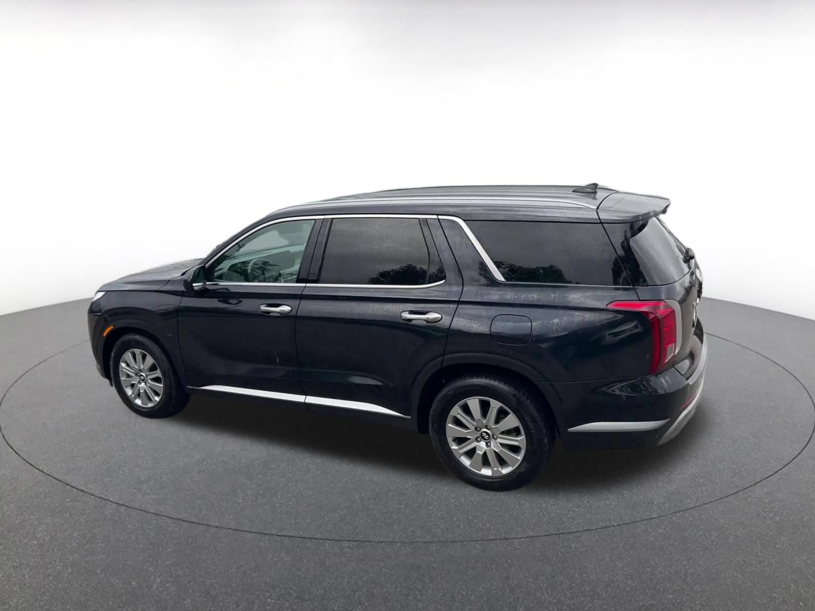 Used 2025 Hyundai Palisade SEL AWD/4WD image 10