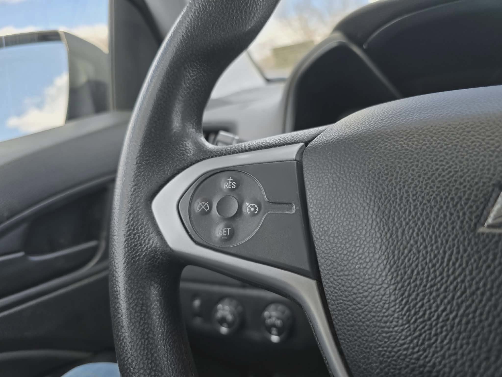 Used 2019 Chevrolet Colorado W/T w/ WT Convenience Package image 16