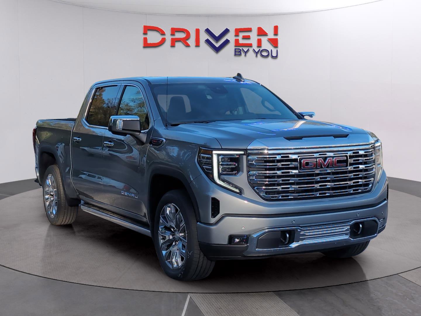 New 2026 GMC Sierra 1500 Denali w/ Denali Reserve Package image 7