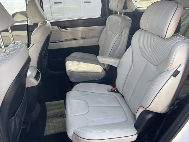Used 2023 Hyundai Palisade Calligraphy w/ Cargo Package AWD/4WD image 22