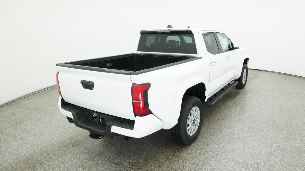 New 2025 Toyota Tacoma SR5 image 19