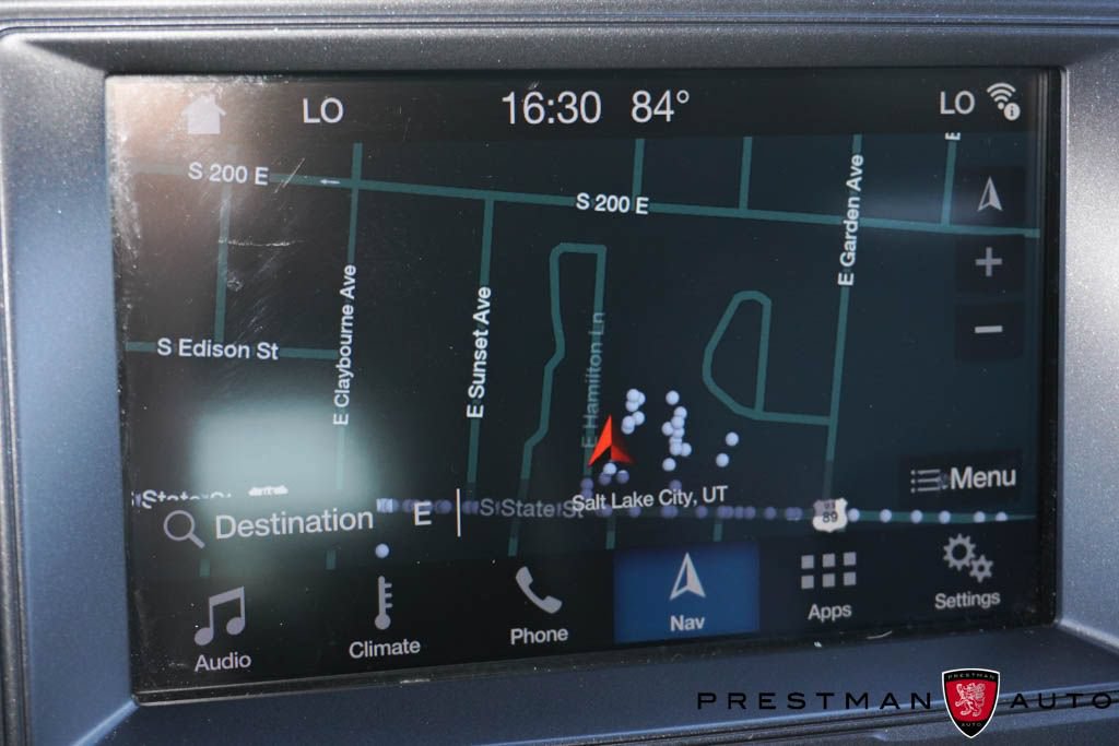 Used 2019 Ford Expedition Limited w/ Equipment Group 303A AWD/4WD image 10