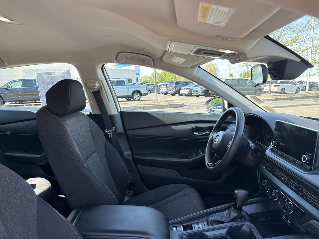Certified 2023 Honda Accord LX image 15