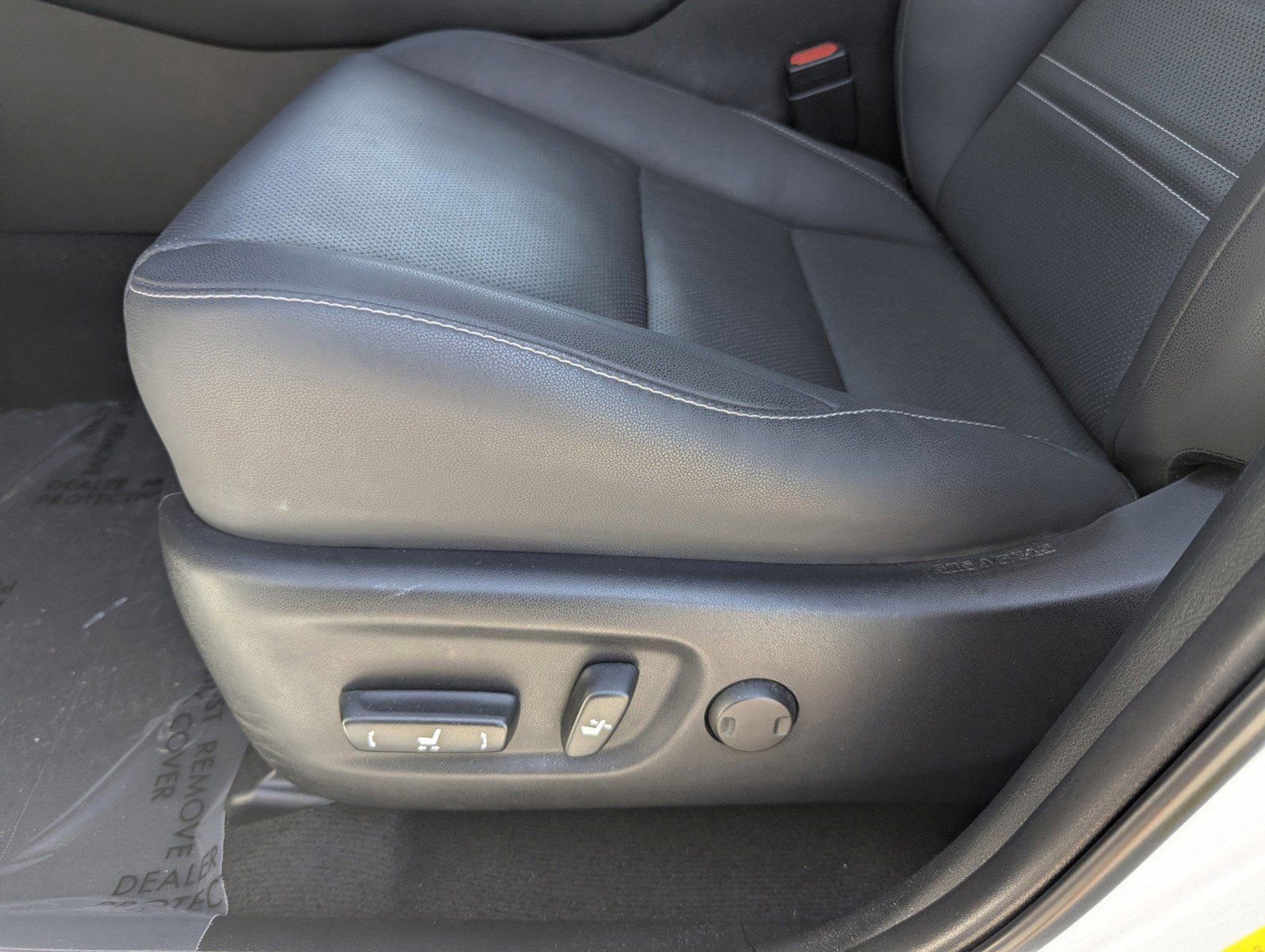 Used 2021 Lexus NX 300 FWD w/ Accessory Package 2 image 20