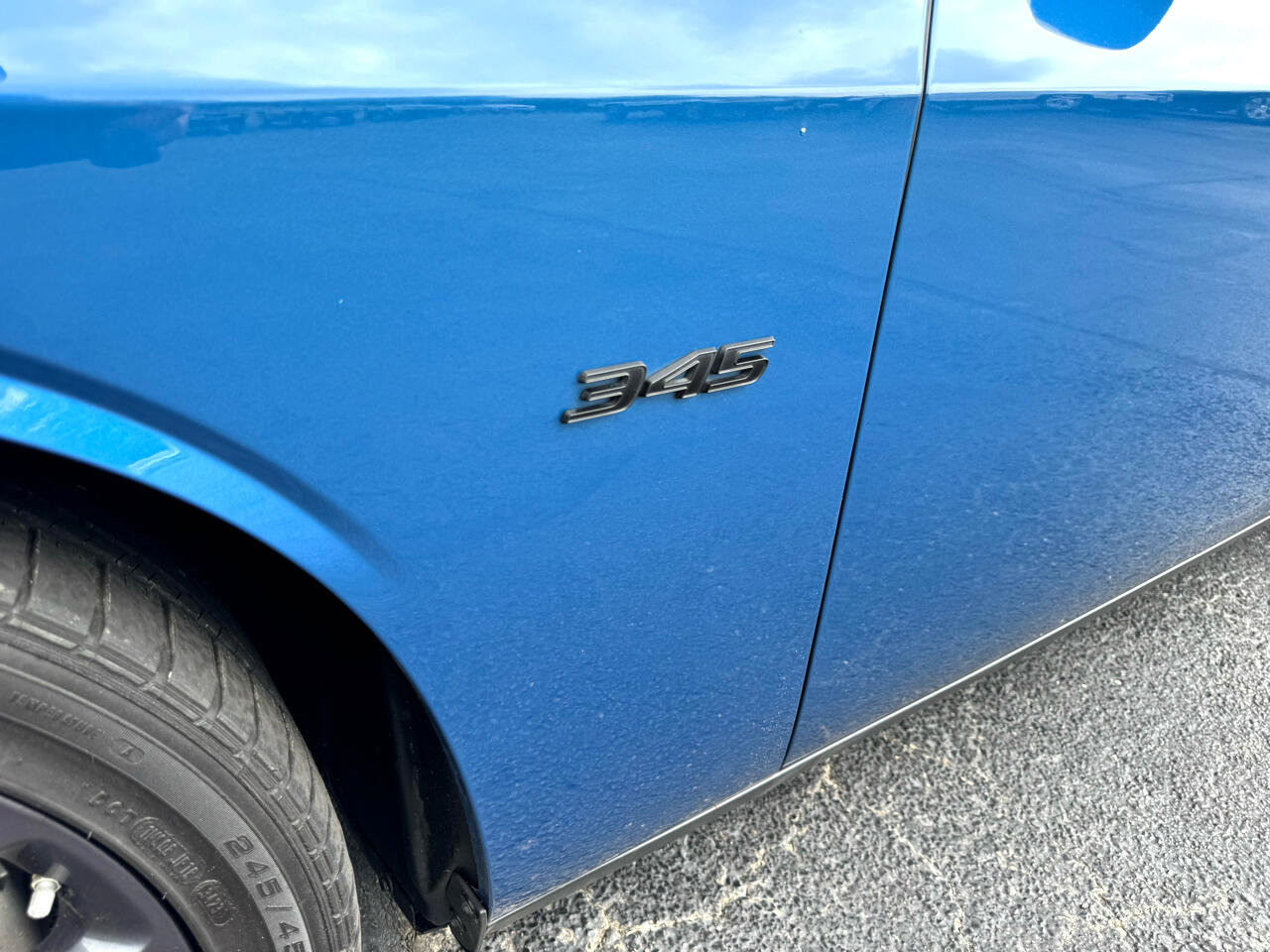 Used 2023 Dodge Challenger R/T w/ Plus Package image 11