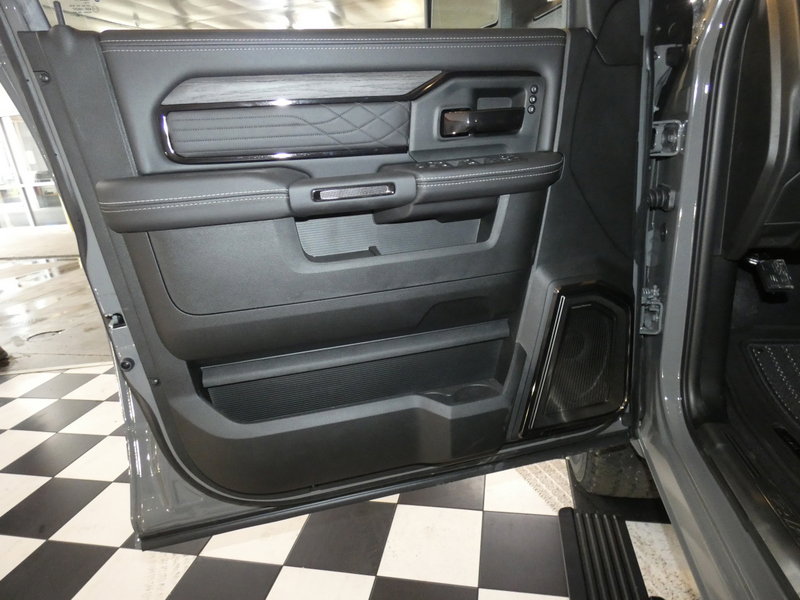 New 2026 RAM 2500 Limited image 29