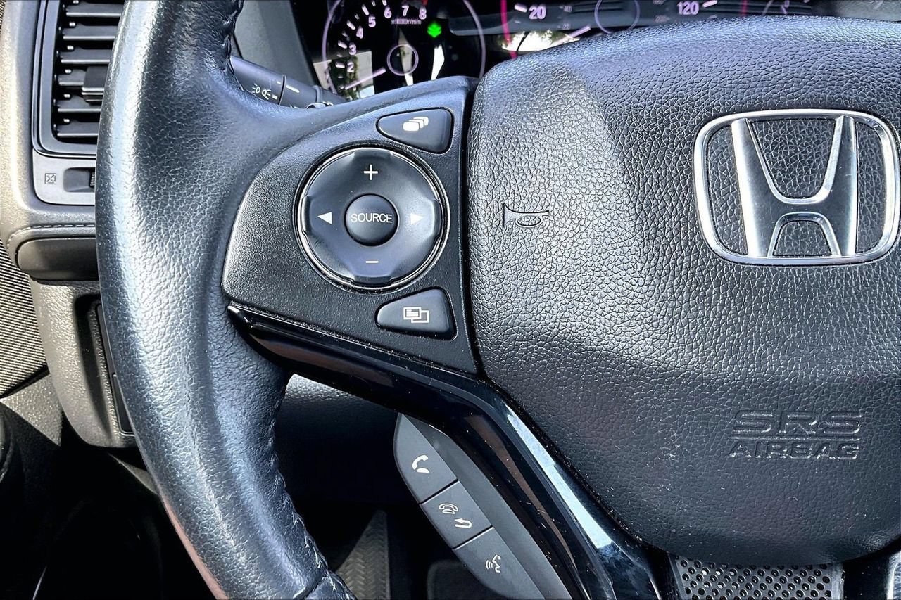 Used 2019 Honda HR-V Sport image 26