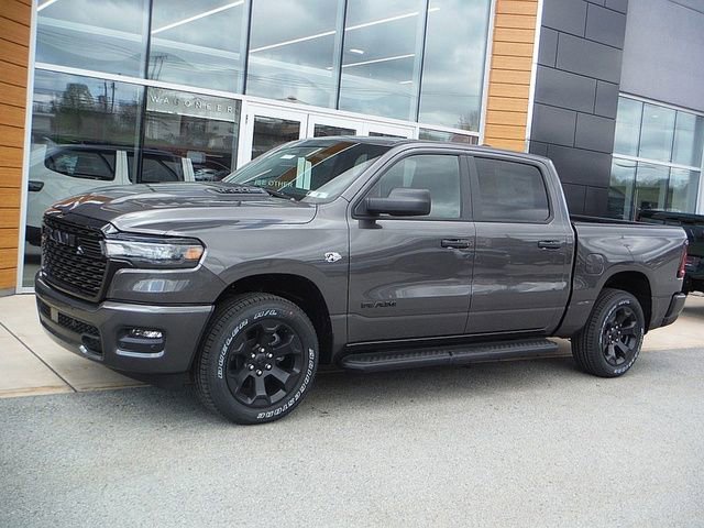 New 2026 RAM 1500 Express