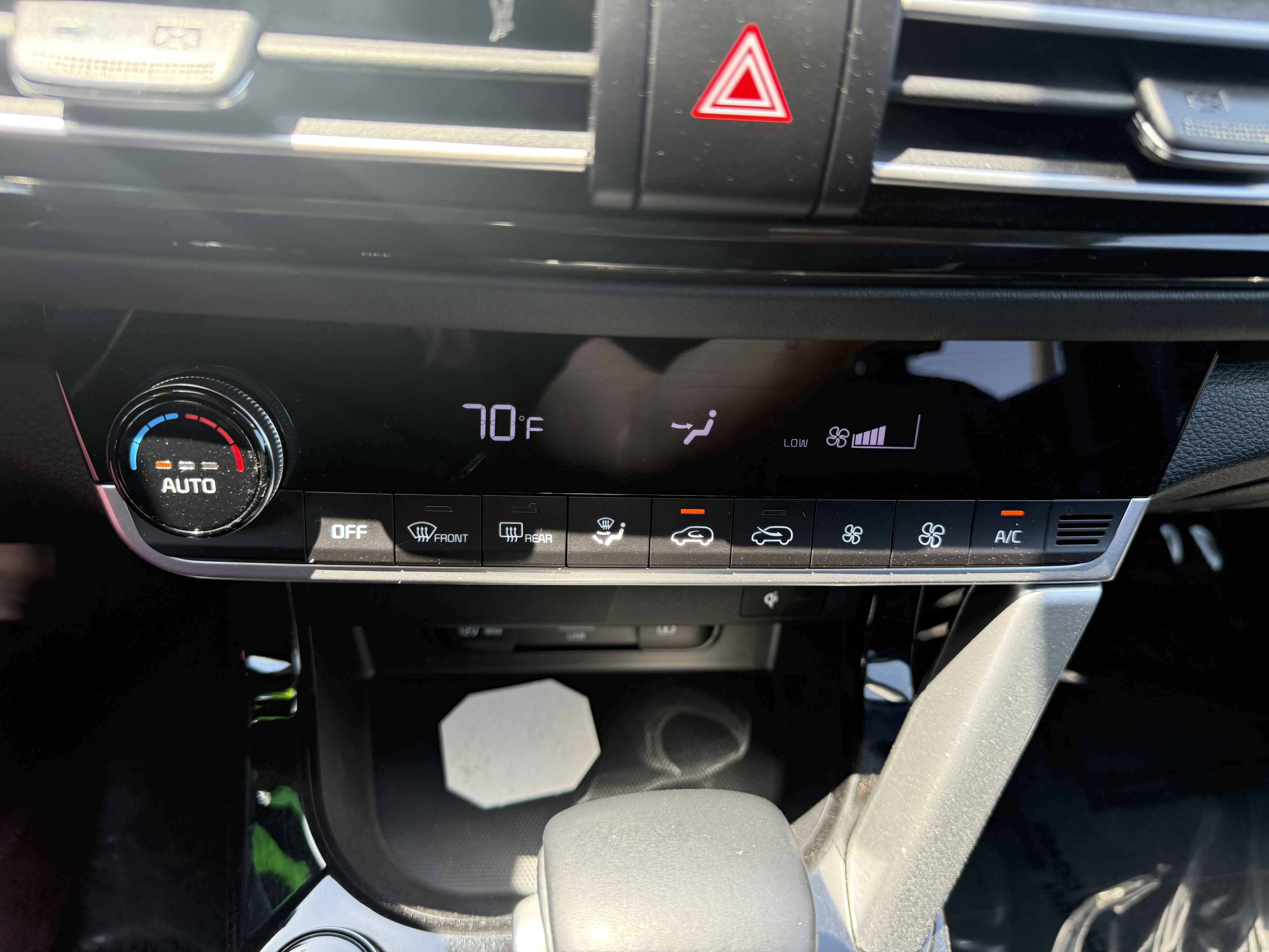 Used 2023 Kia Seltos SX AWD/4WD image 26