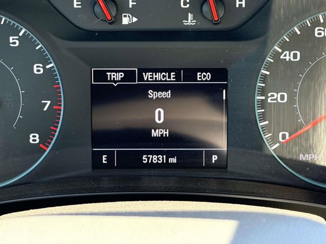 Used 2024 Chevrolet Malibu LT FWD image 25
