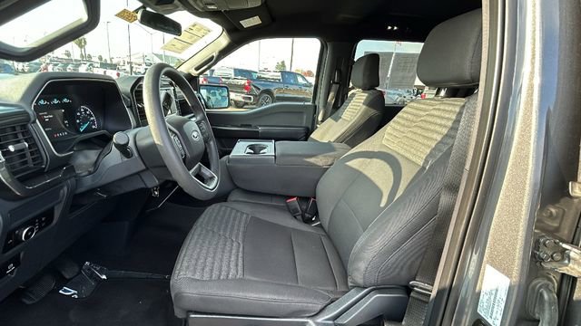 Certified 2023 Ford F150 XL w/ STX Appearance Package image 17